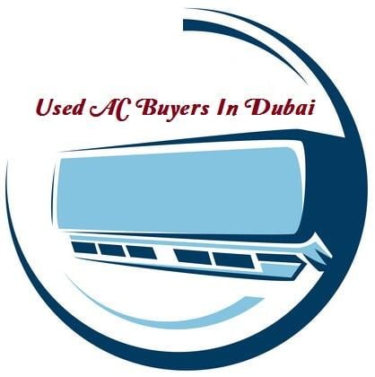 Used AC Buyers In Dubai